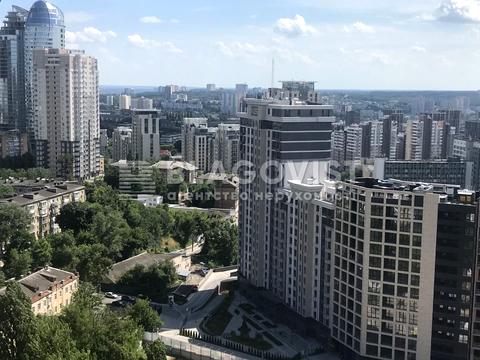 квартира по адресу Евгения Коновальца ул. (Щорса), 32-Г