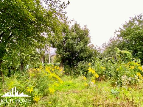 ділянка за адресою 57-ма Садова, 71