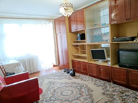 квартира по адресу Юности просп., 11