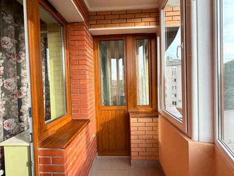 квартира за адресою Зубрівська вул., 32