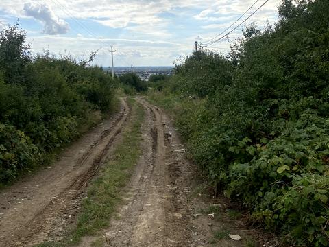 участок по адресу Стефаника ул.