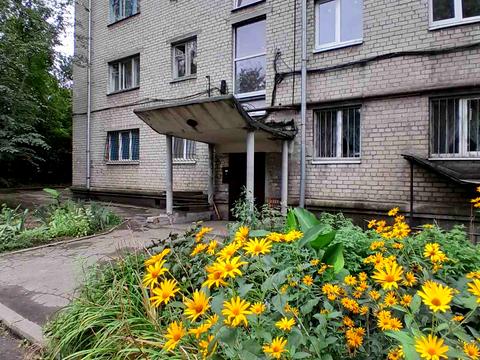 квартира за адресою Криворізька вул., 22Б