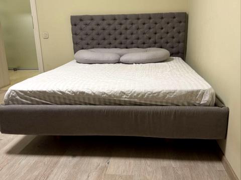 квартира по адресу Сергея Колоса ул., 1б