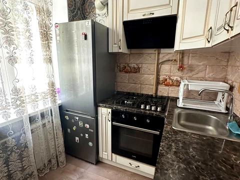 квартира по адресу Рабочая ул., 16а