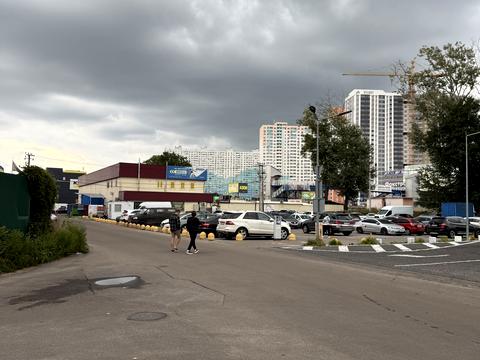 квартира по адресу Институтская ул., 47