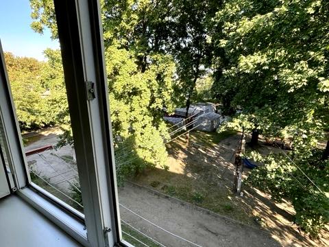 квартира по адресу Новоорловская ул. (Новоорловська), 31