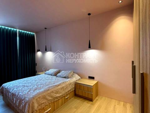 квартира за адресою Клочківська вул., 117