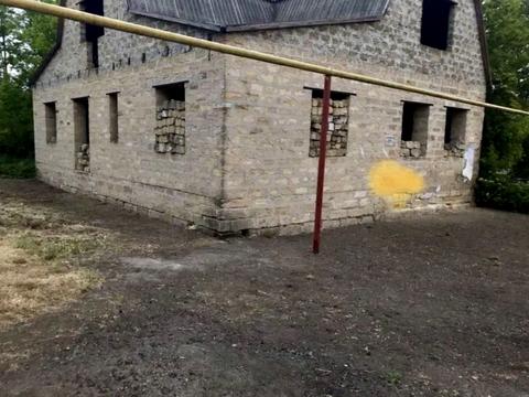будинок за адресою Патріотична вул.