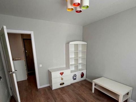 квартира за адресою Солом'янська вул., 29