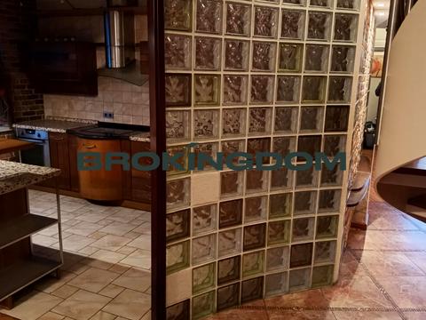 квартира за адресою Павла Тичини просп., 2