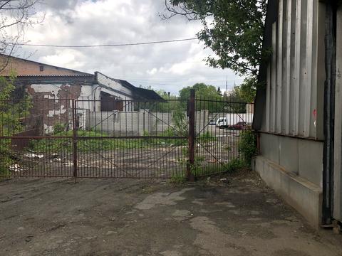 коммерческая по адресу Краснопольская ул., 13