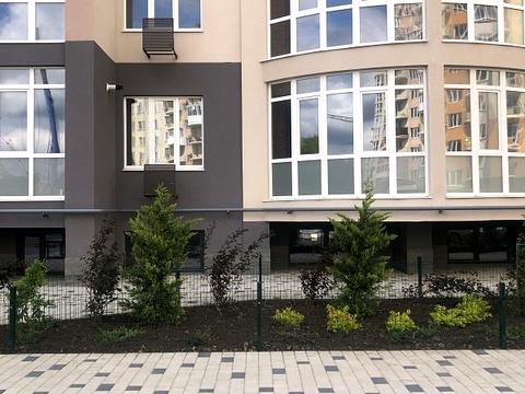 квартира по адресу Семена Палия ул., 22-Б