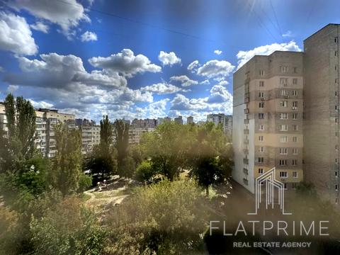 квартира за адресою Київ, Науки просп., 4