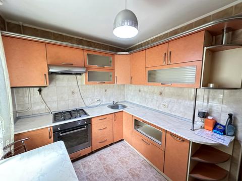 квартира за адресою Академіка Янгеля вул. (Фрунзе), 58