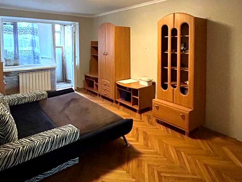 квартира по адресу Киргизская ул., 5а