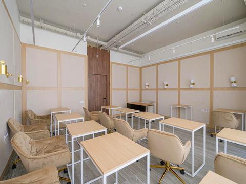 комерційна за адресою Берестейський просп. (Перемоги), 42а