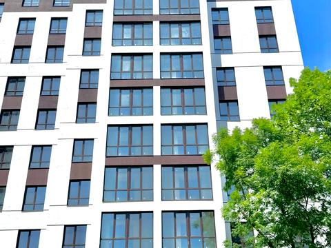 квартира по адресу Кривоноса ул., 12б