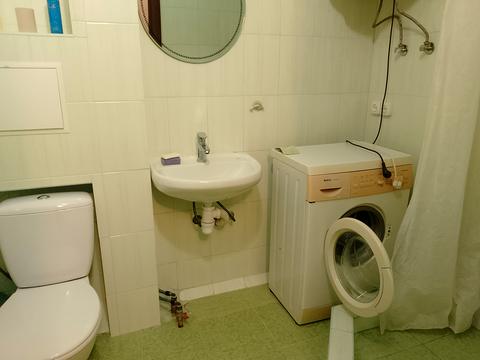 квартира по адресу Харьковское шоссе, 21