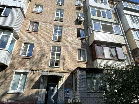 квартира за адресою Героїв Харкова просп. (Московський), 198/1
