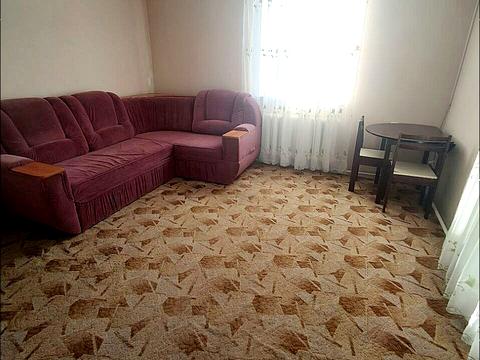 квартира по адресу Кордонная ул., 1