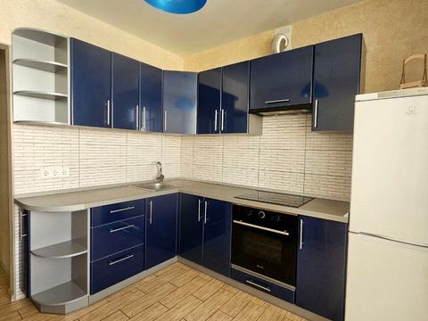 квартира по адресу Мира ул., 57