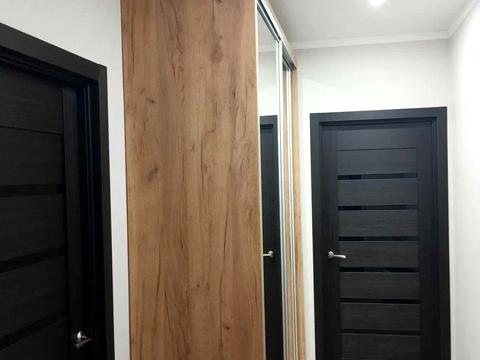 квартира по адресу Борткевича ул., 5