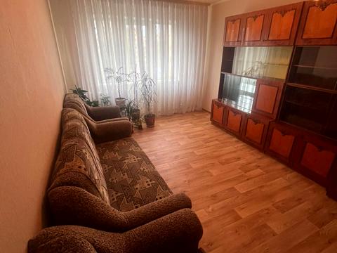 квартира по адресу Сулеймана Стальского ул., 24-Б