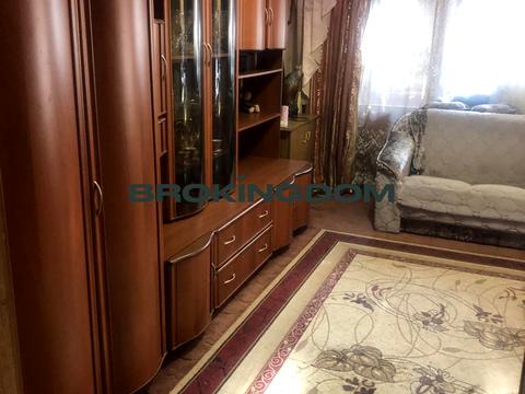 квартира по адресу Салютная ул., 5