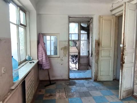 дом по адресу Степової дівізії, 10