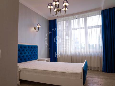 квартира по адресу Глубочицкая ул., 32-В