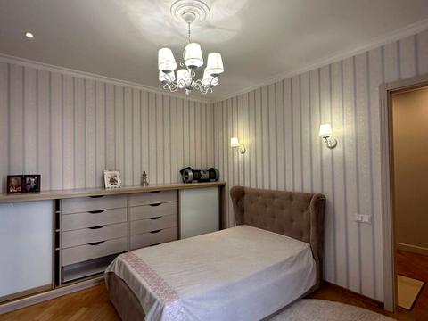 квартира по адресу Мукачевский пер., 4в