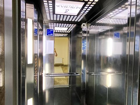квартира по адресу Леонтовича ул. (Бєлінського), 16