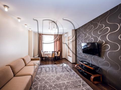 квартира по адресу Дмитриевская ул., 75