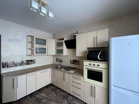 квартира по адресу Хотинская ул., 12