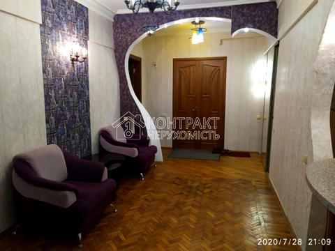 квартира по адресу Фесенковская ул., 12/14