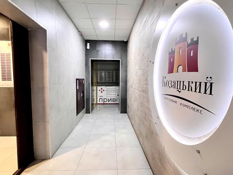 квартира по адресу Гарматная ул., 38-Б
