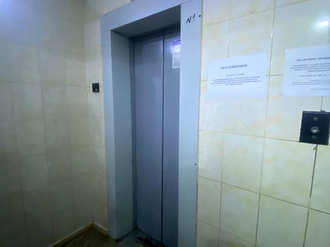 квартира за адресою Милославська вул., 12-А