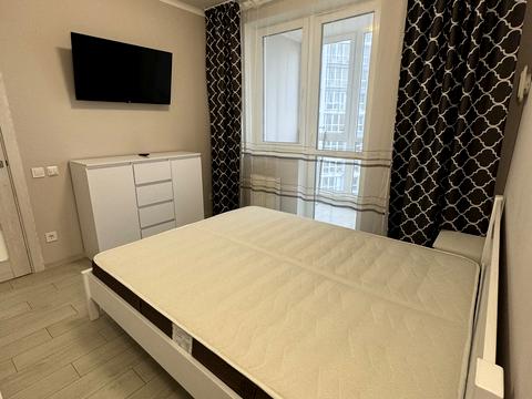 квартира за адресою Ревуцького вул., 40-В