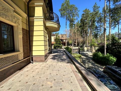 дом по адресу Киевская ул.