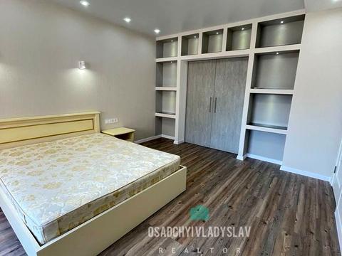 квартира за адресою Дніпро, Запорізьке шосе, 28-П