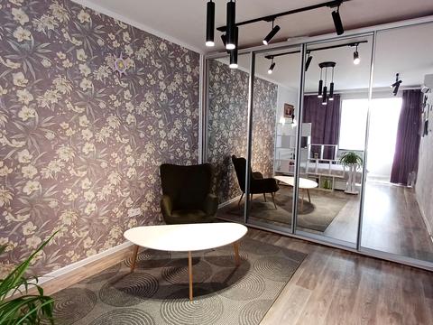 квартира за адресою Академіка Сахарова вул., 3в