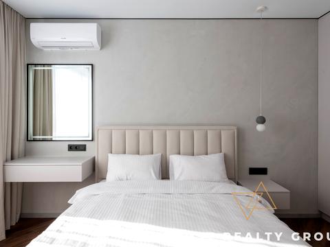 квартира за адресою Всеволода Змієнка вул., 34/21