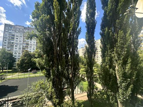 квартира по адресу Киев, Академика Булаховского ул., 28-В