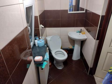 комната по адресу Професора Ейхельмана ул. (Костюка), 37