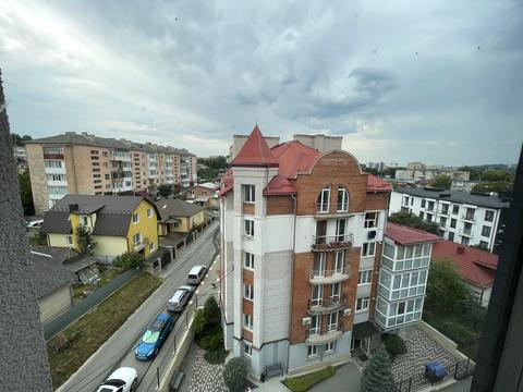 квартира за адресою Петриківська вул., 9