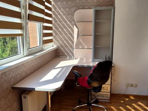 квартира за адресою Садова вул., 5-А