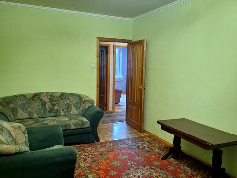 квартира за адресою Перемоги просп., 61