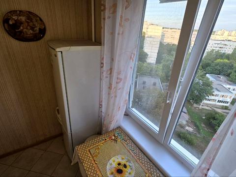 квартира по адресу Победы просп., 64