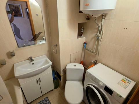 квартира по адресу Победы просп., 64