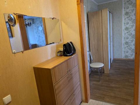 квартира по адресу Победы просп., 64